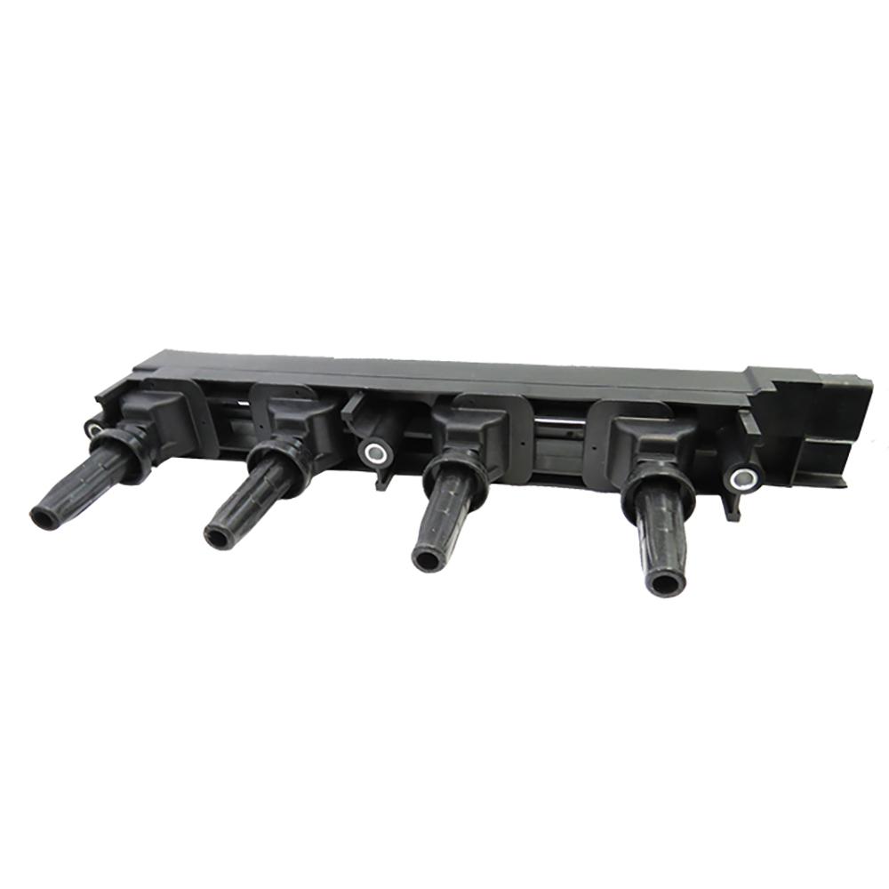 Bobina de Ignição - Gauss - GC4084