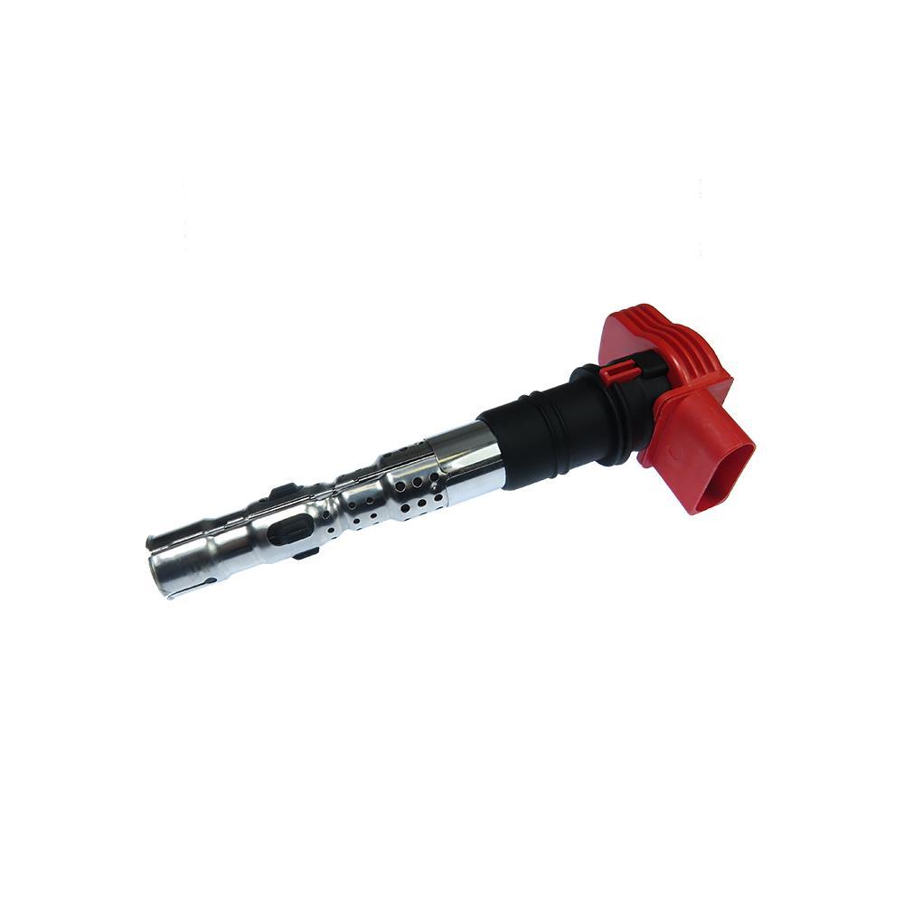 Bobina de Ignição para Volkswagen Touareg - Gauss - GC4154