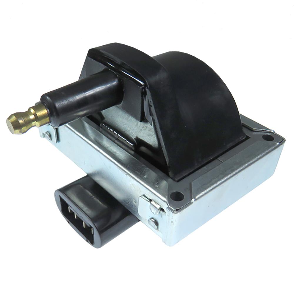 Bobina de Ignição para Peugeot 205 - Gauss - GC4214