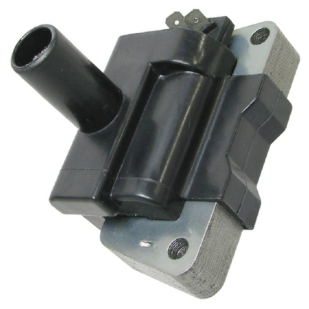 Bobina de Ignição para Nissan Pathfinder - Gauss - GC4227