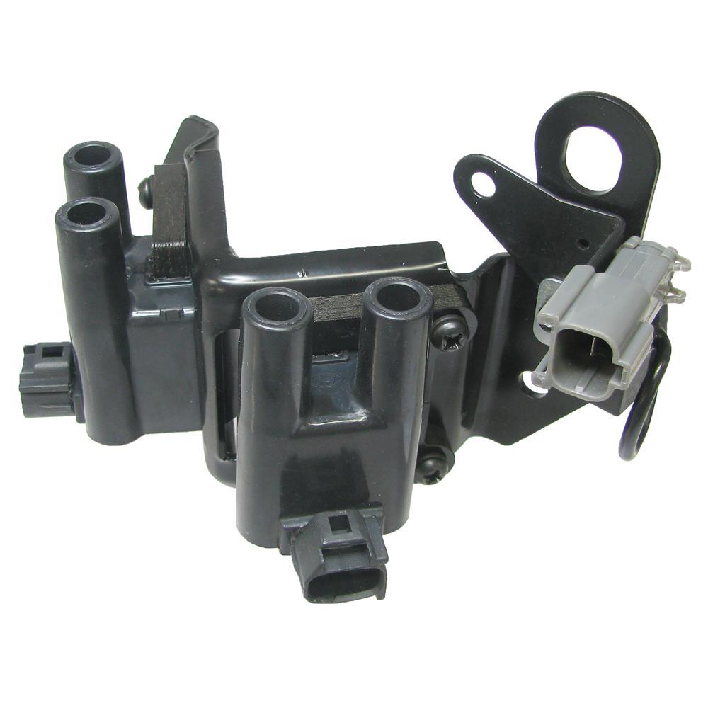 Bobina de Ignição para Hyundai Accent - Gauss - GC4420
