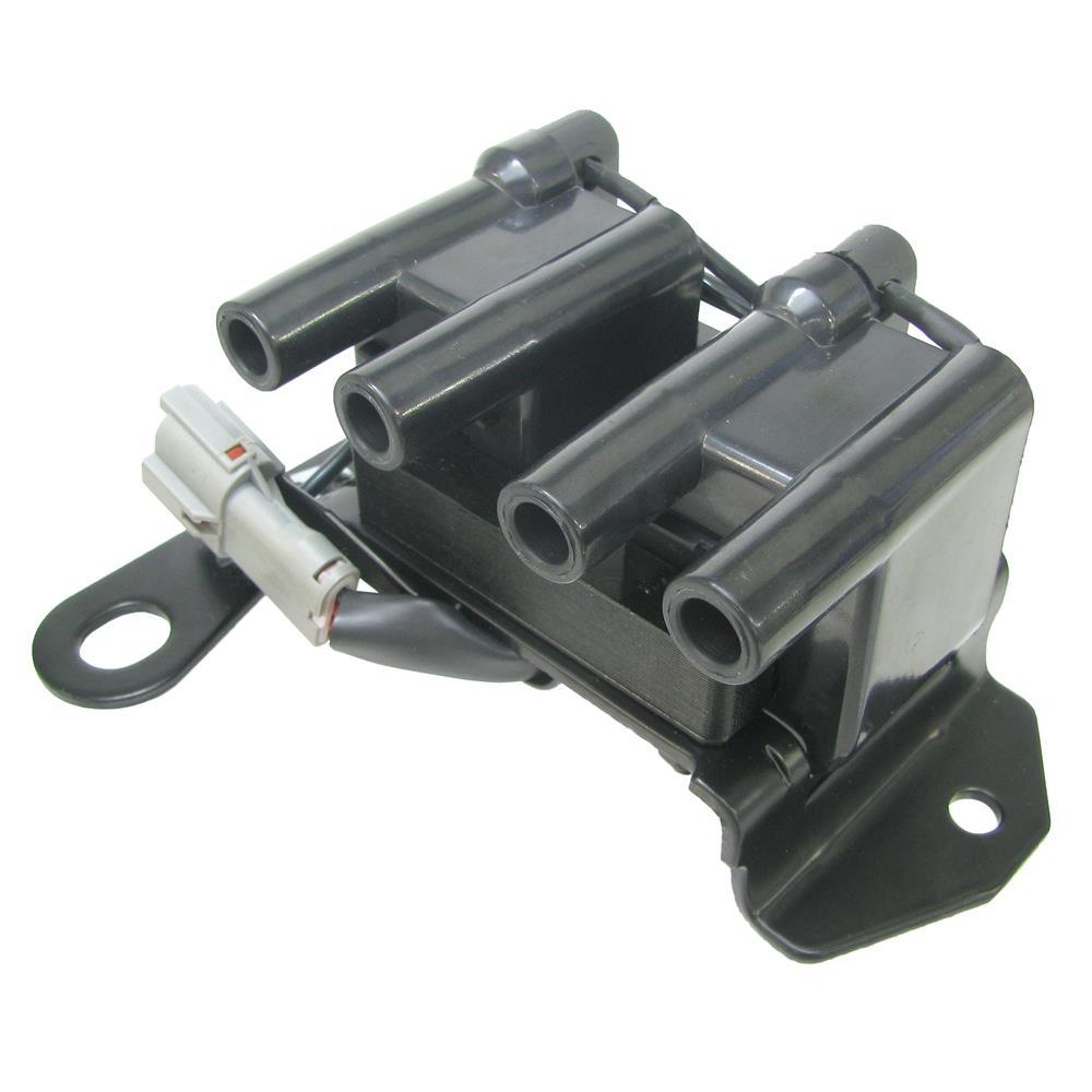 Bobina de Ignição para Hyundai Accent - Gauss - GC4421