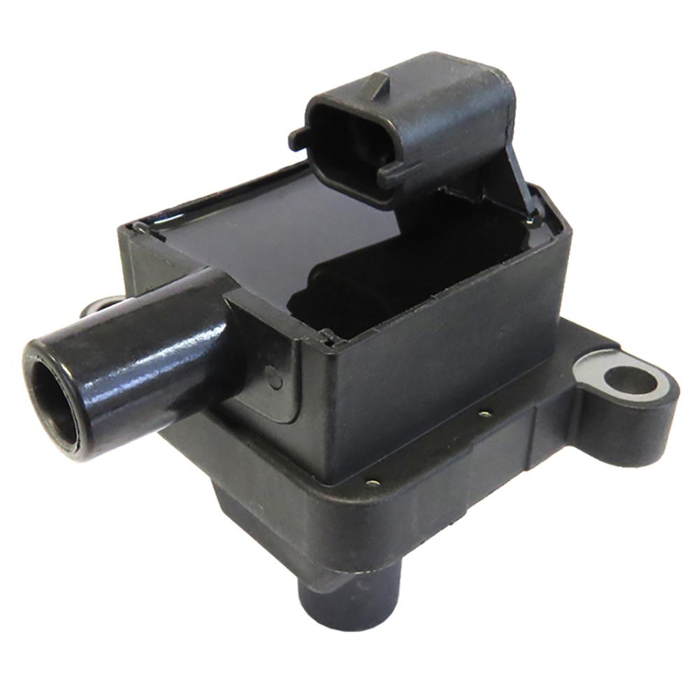 Bobina de Ignição para Alfa Romeo 147 e 156 - Gauss - GC4605