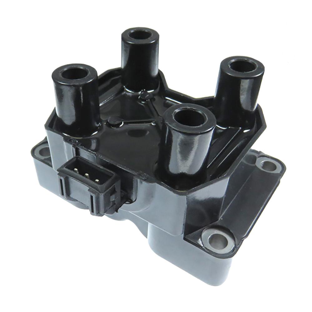 Bobina de Ignição para Chevrolet Calibra e Vectra - Gauss - GC4900