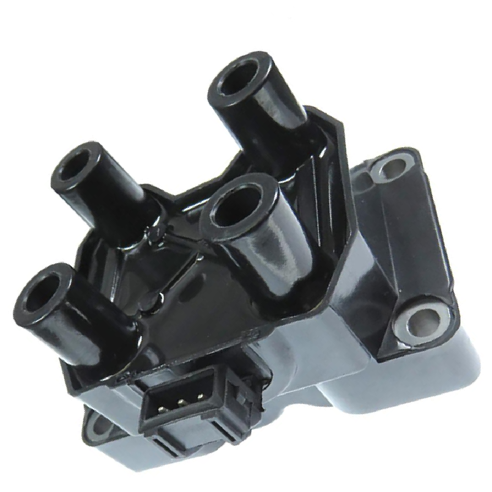 Bobina de Ignição para Chevrolet Calibra e Vectra - Gauss - GC4900