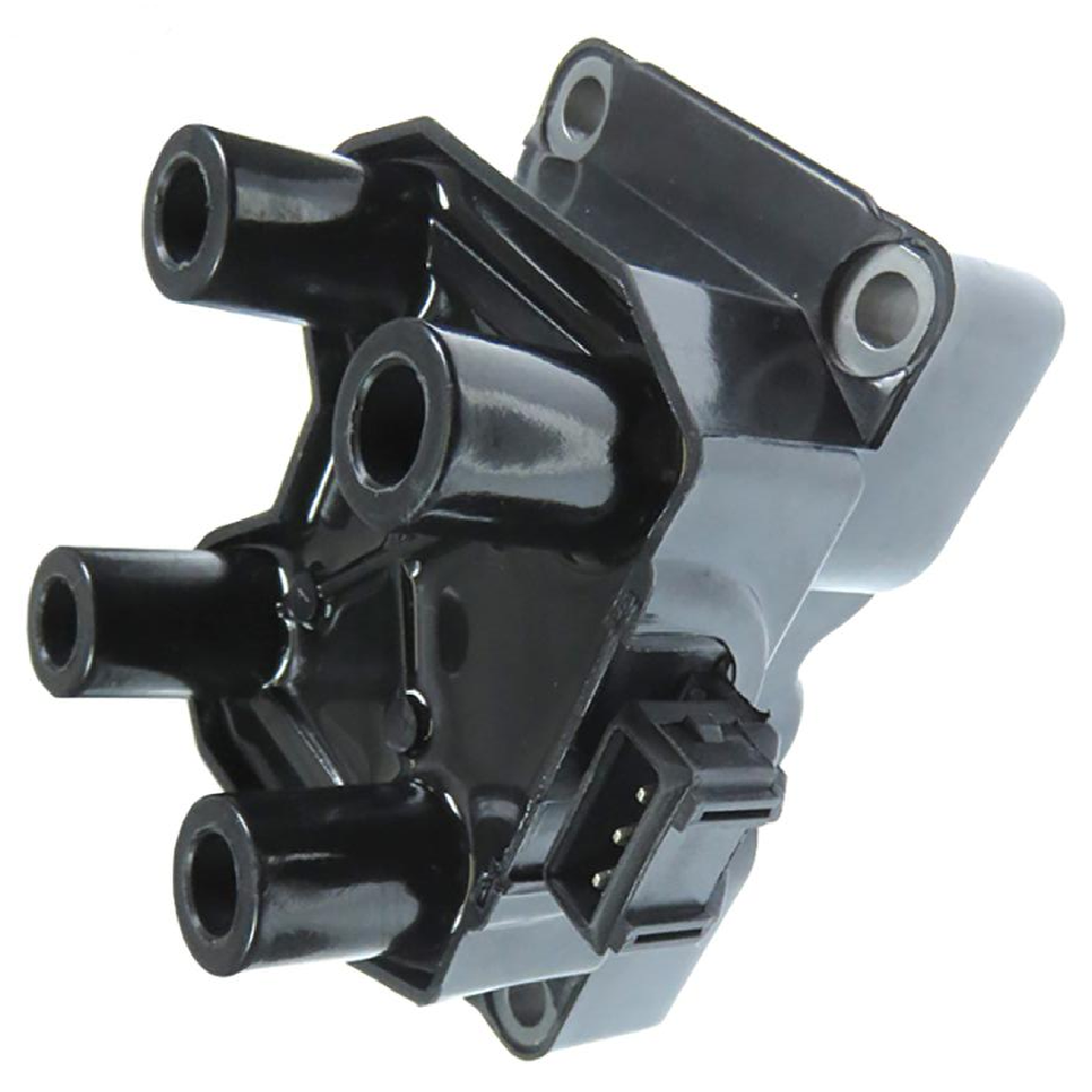 Bobina de Ignição para Chevrolet Calibra e Vectra - Gauss - GC4900