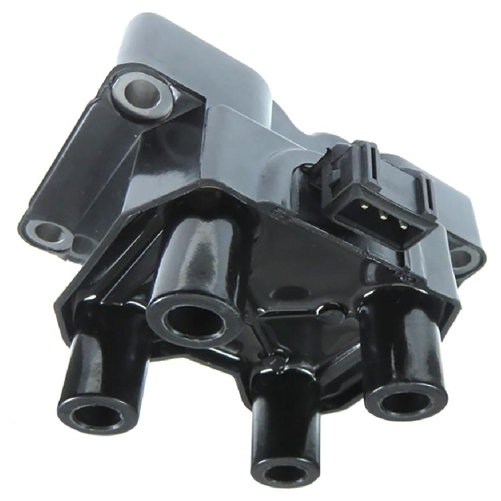 Bobina de Ignição para Chevrolet Calibra e Vectra - Gauss - GC4900