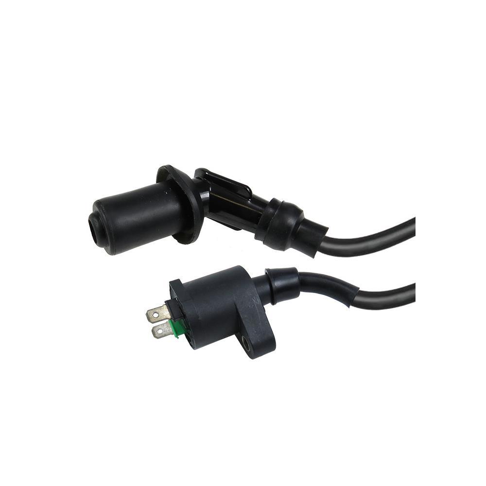 Bobina de Ignição para Honda CG 125 - Gauss - GM12006