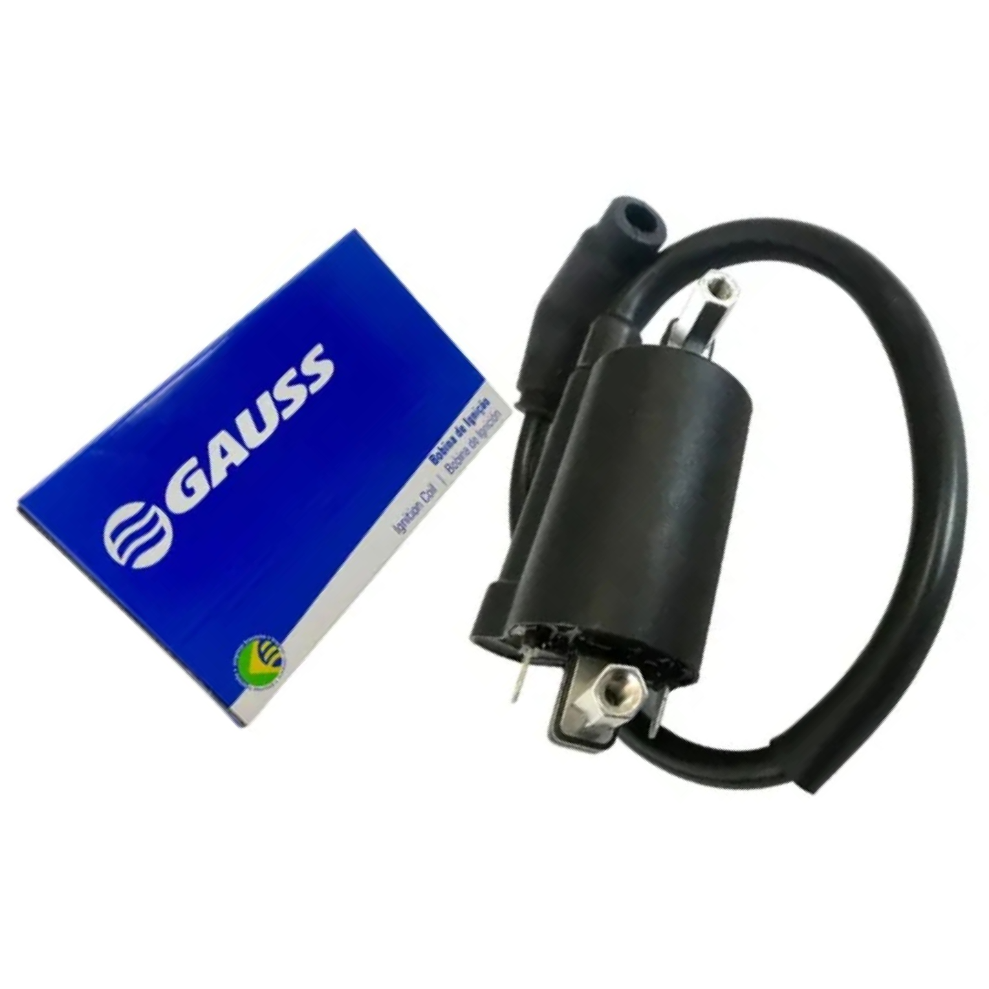 Bobina de Ignição para Suzuki Intruder 250 - Gauss - GM12035