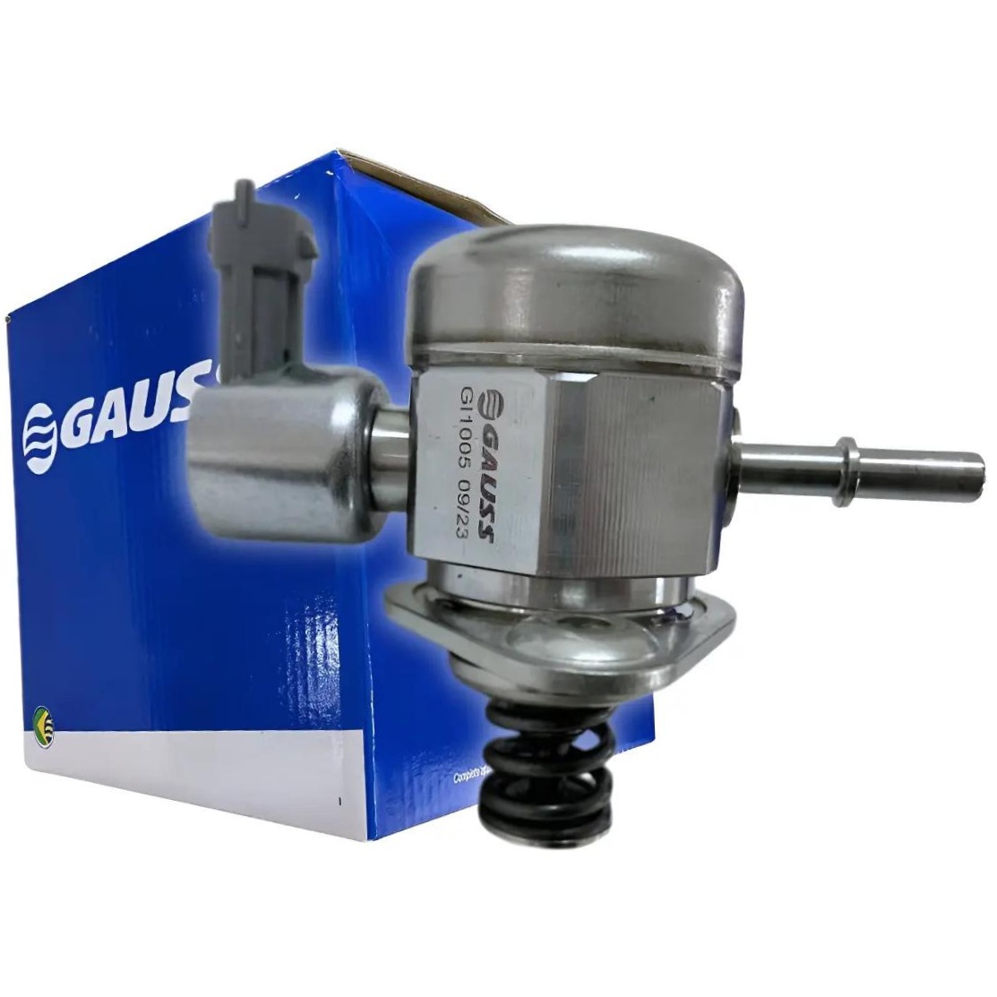Bomba de Alta Pressão - Gauss - GI1005