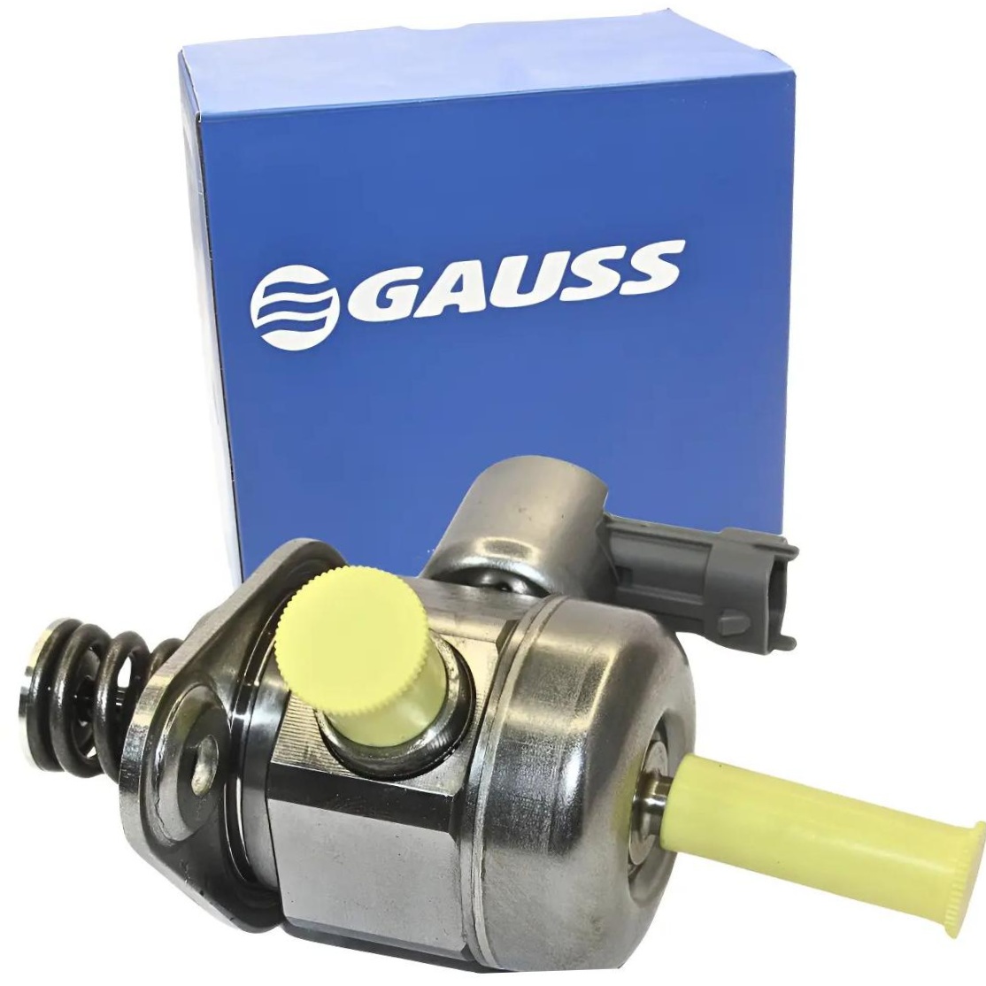 Bomba de Alta Pressão - Gauss - GI1024
