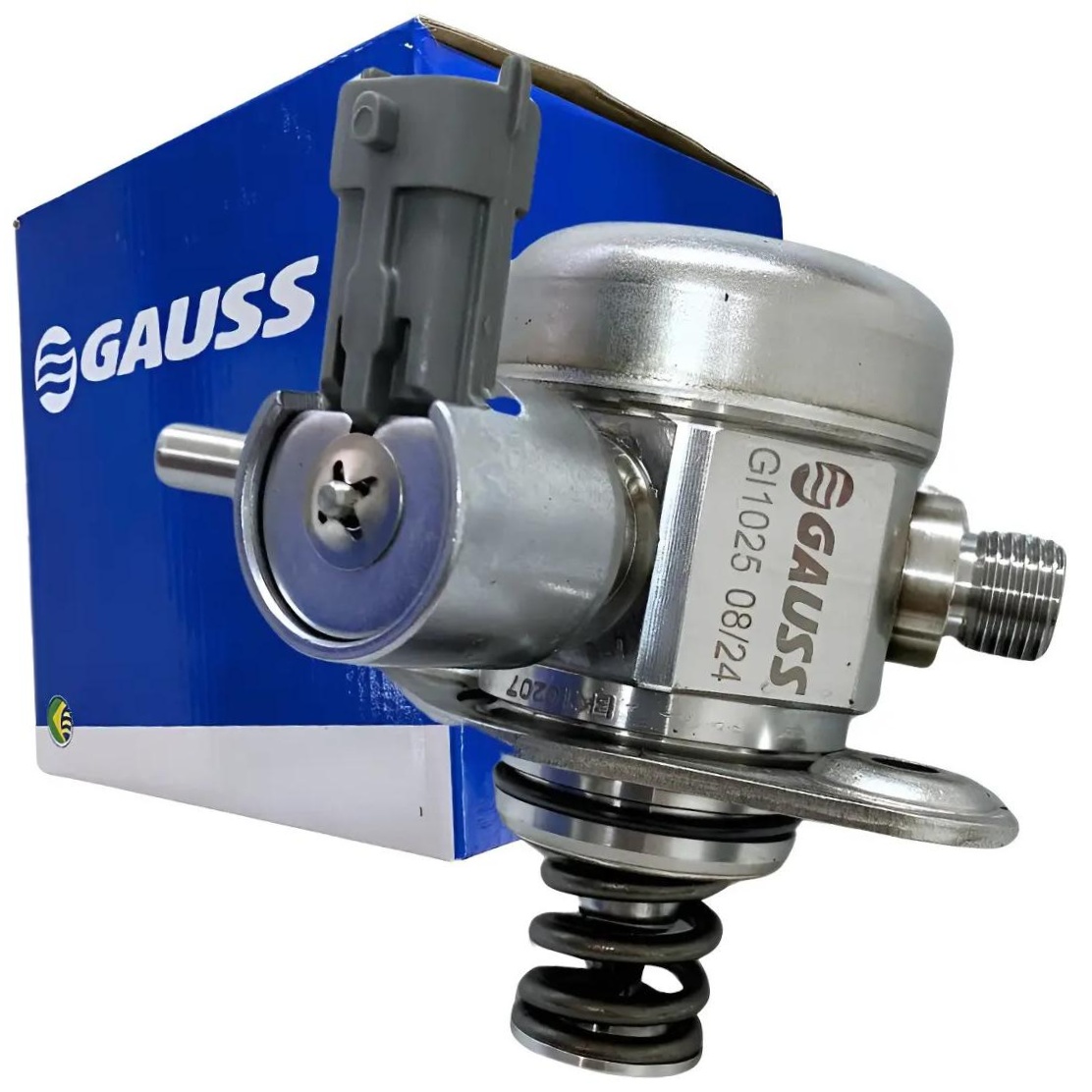 Bomba de Alta Pressão de Combustível para Jaguar XE e XF - Gauss - GI1025