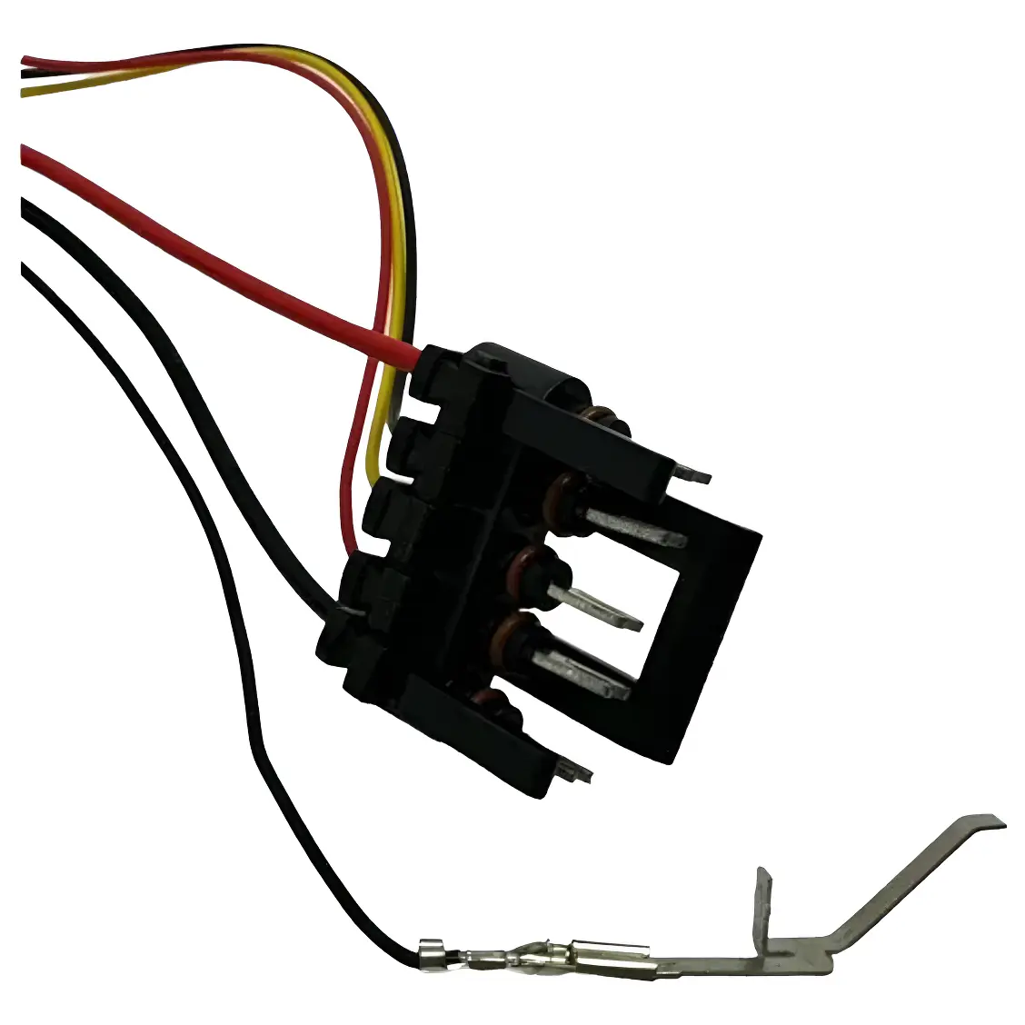 Bomba de Combustível 12V Flex para Volkswagen Cross Up! e Up! - Gauss - GI3137