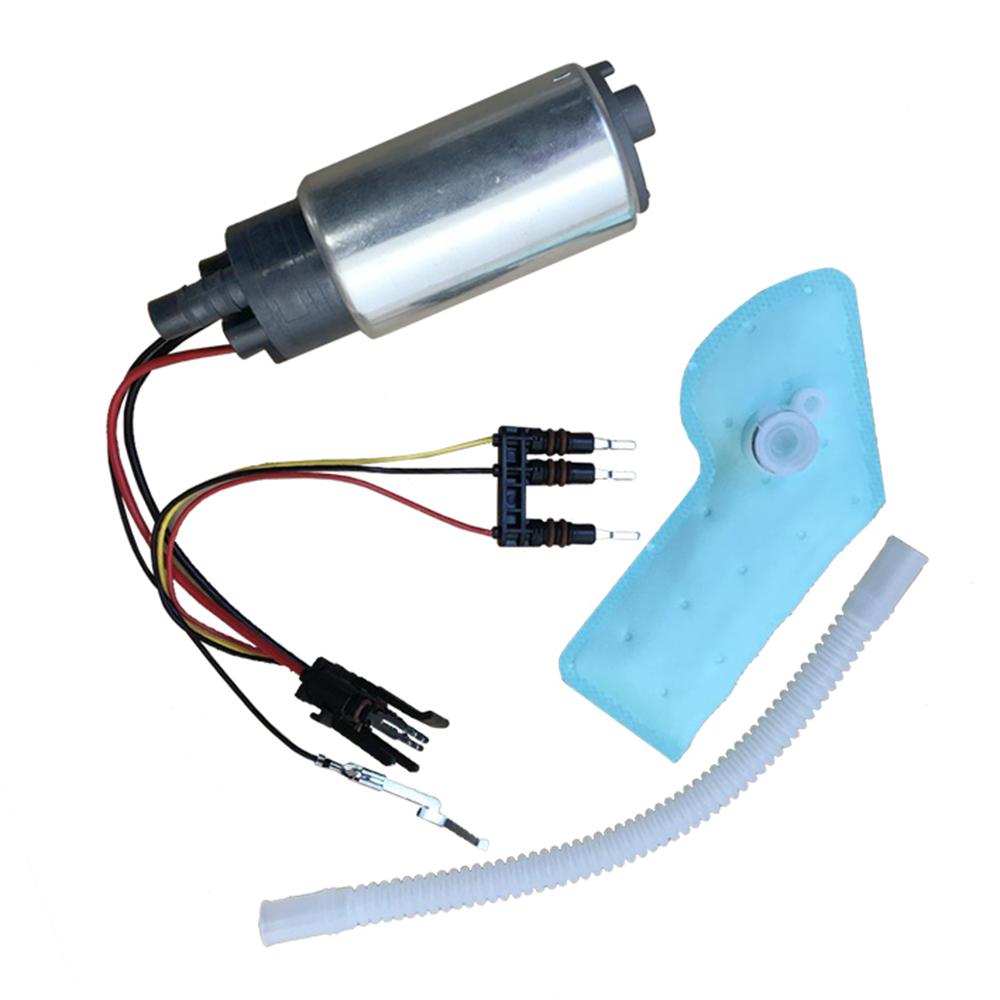 Bomba de Combustível 12V Flex para Volkswagen Cross Up! e Up! - Gauss - GI3137