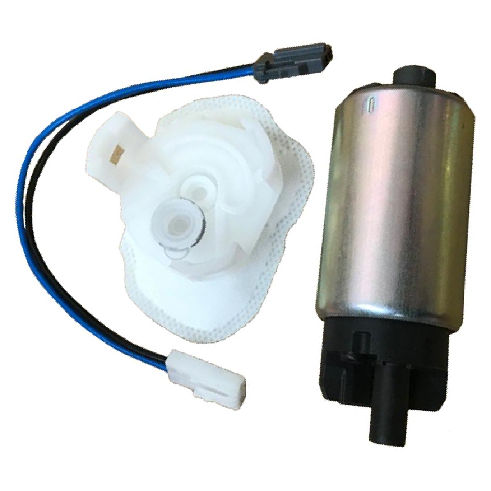Bomba de Combustível 12V Gasolina para Honda Civic - Gauss - GI3708