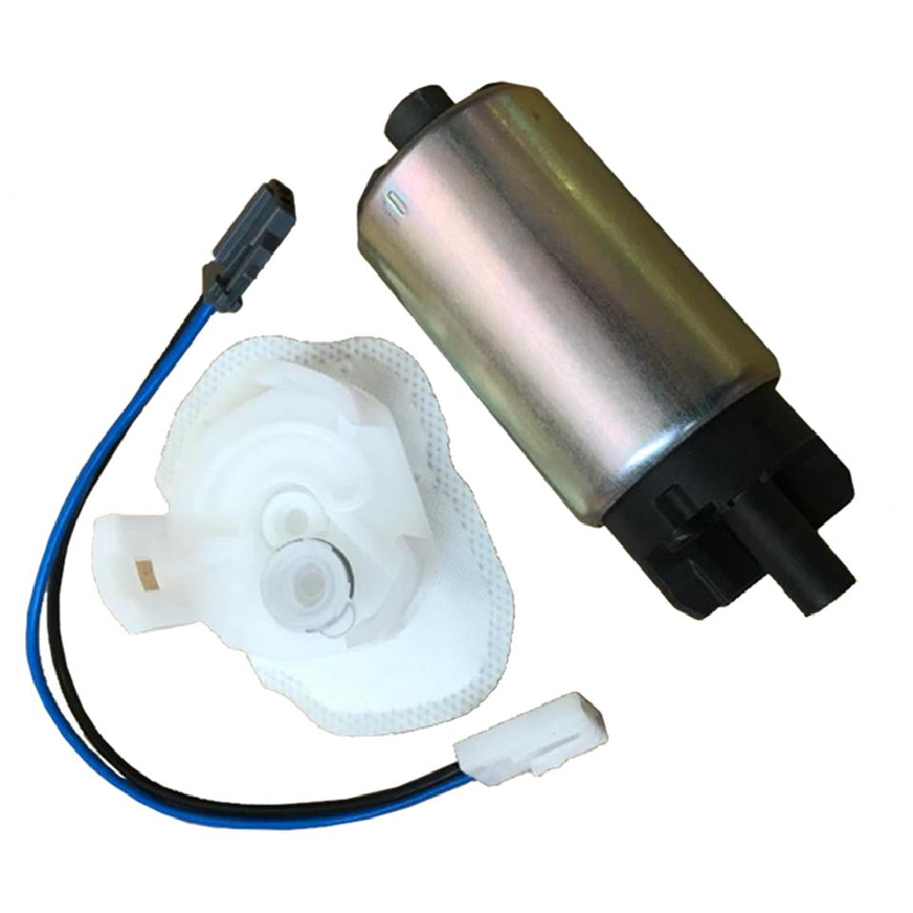 Bomba de Combustível 12V Gasolina para Honda Civic - Gauss - GI3708
