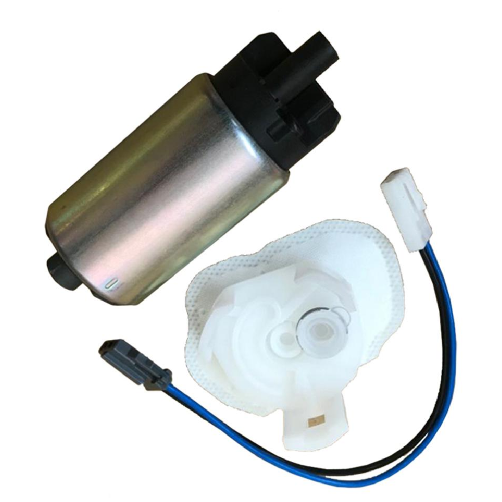 Bomba de Combustível 12V Gasolina para Honda Civic - Gauss - GI3708