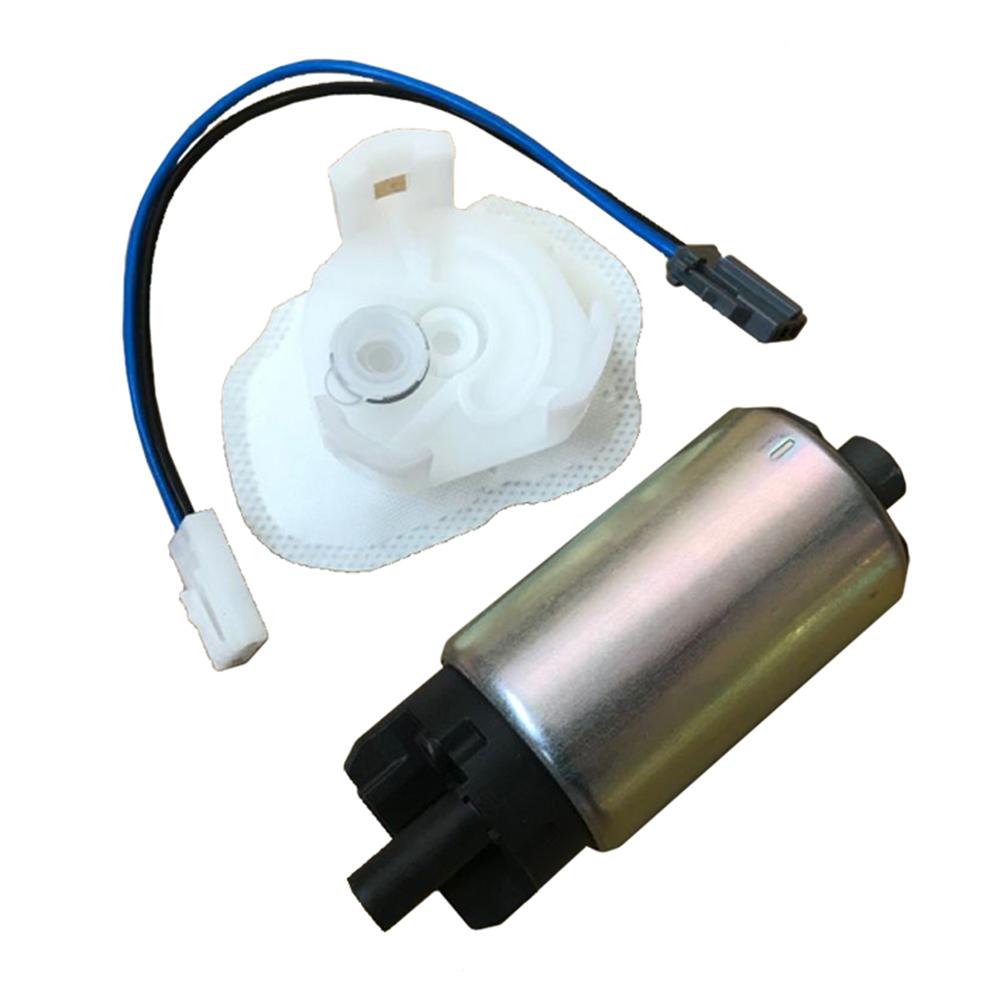 Bomba de Combustível 12V Gasolina para Honda Civic - Gauss - GI3708