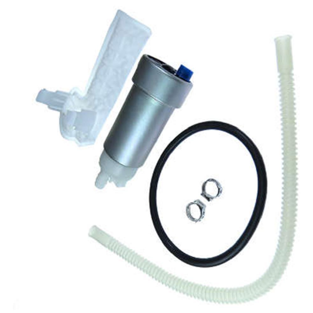 Bomba de Combustível 12V Diesel para Chevrolet Blazer e S10 - Gauss - GI3134