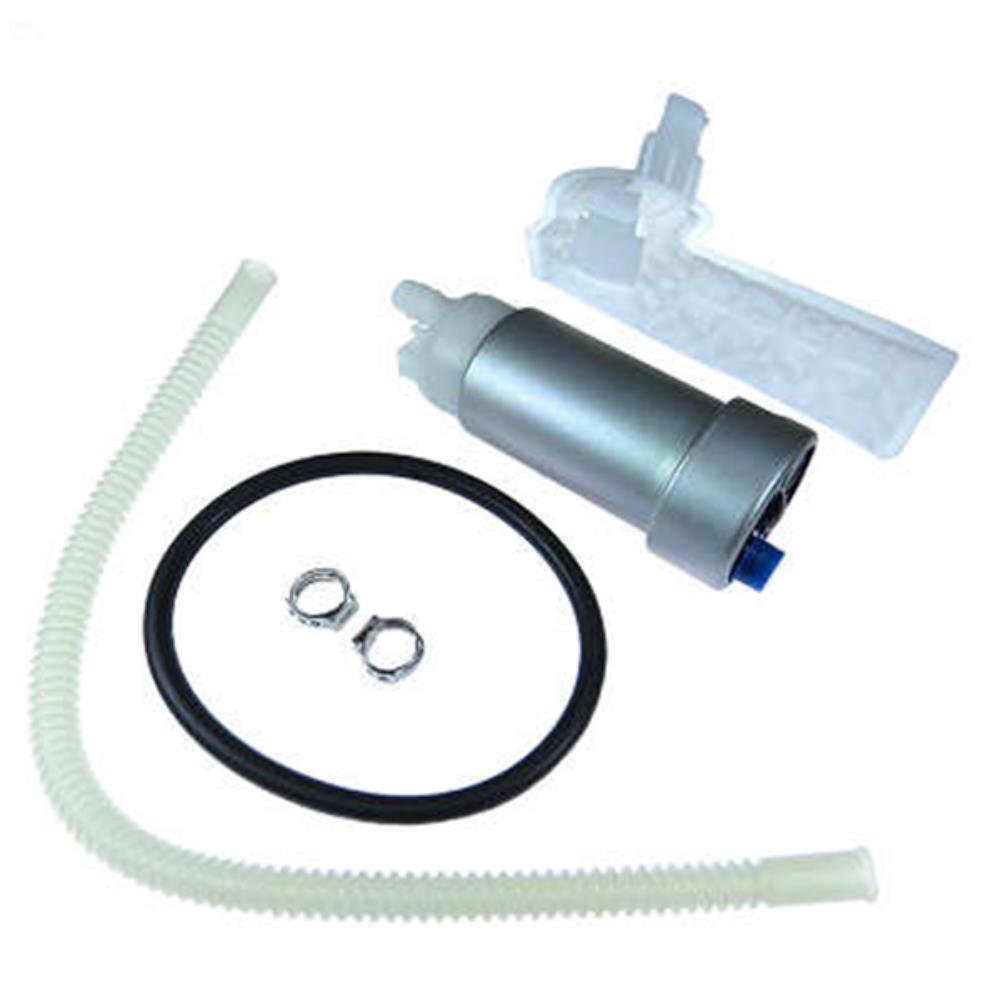 Bomba de Combustível 12V Diesel para Chevrolet Blazer e S10 - Gauss - GI3134