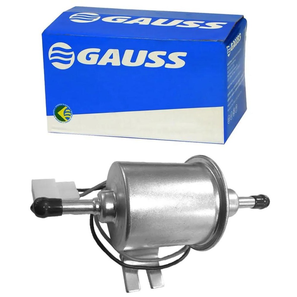 Bomba de Combustível Diesel - Gauss - GI6010