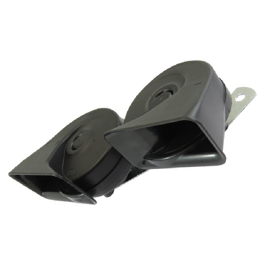 Buzina 12V para Volkswagen Polo e Polo Sedan - Gauss - GB1024