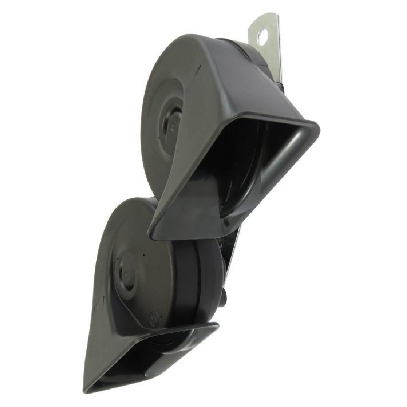 Buzina 12V para Volkswagen Polo e Polo Sedan - Gauss - GB1024