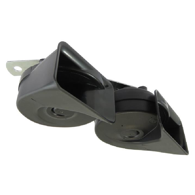 Buzina 12V para Volkswagen Polo e Polo Sedan - Gauss - GB1024