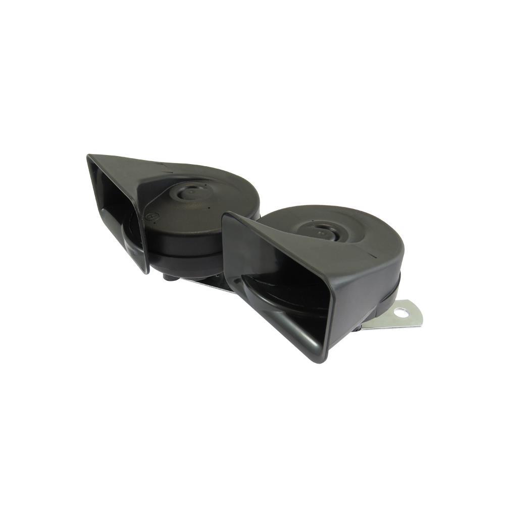 Buzina 12V para Volkswagen Polo e Polo Sedan - Gauss - GB1024