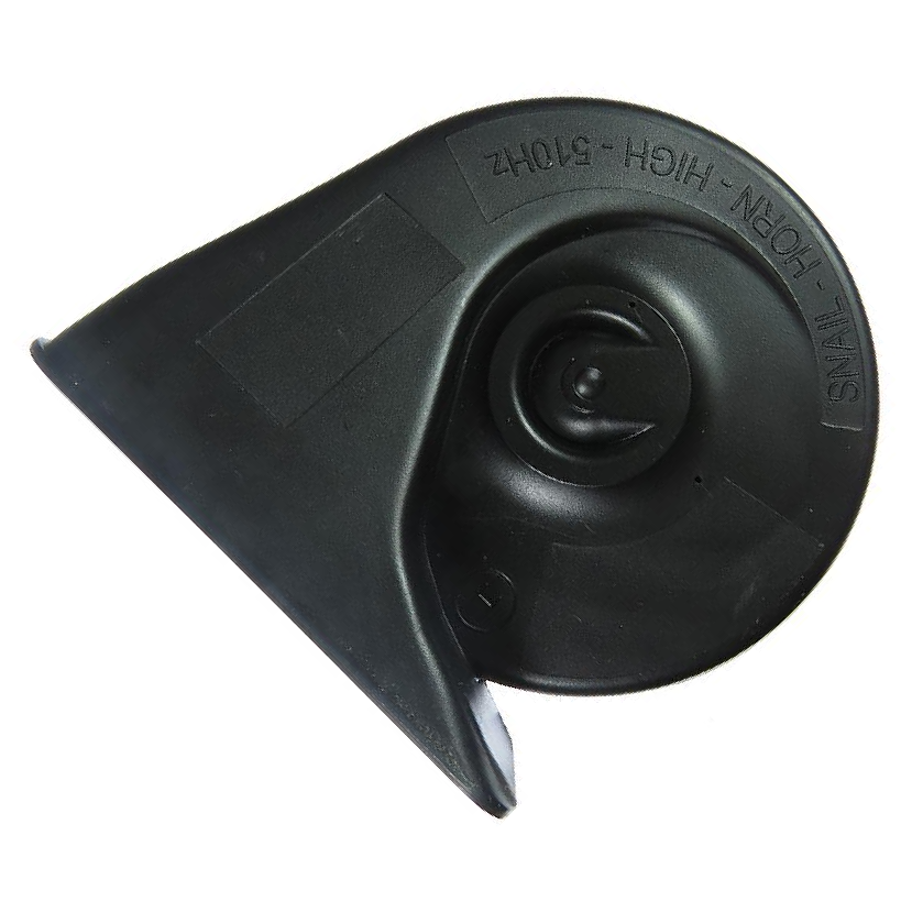 Buzina 12V Agudo para Chevrolet Spin - Gauss - GB1026
