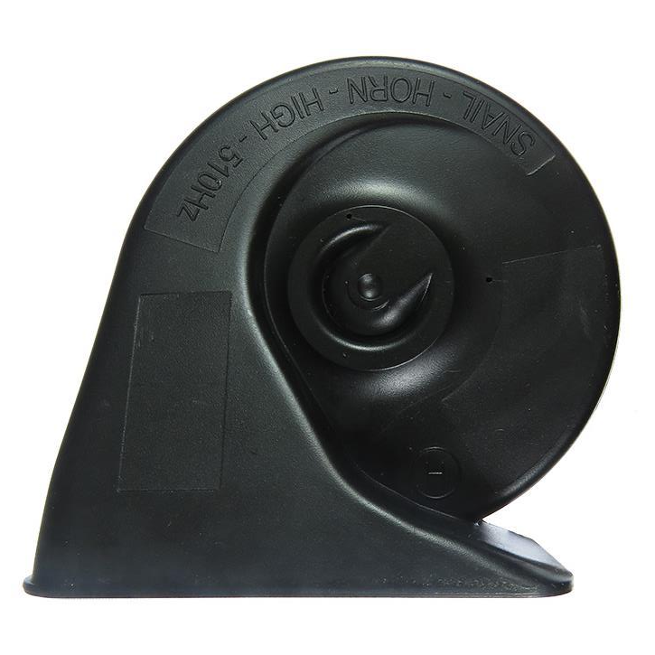 Buzina 12V Agudo para Chevrolet Spin - Gauss - GB1026