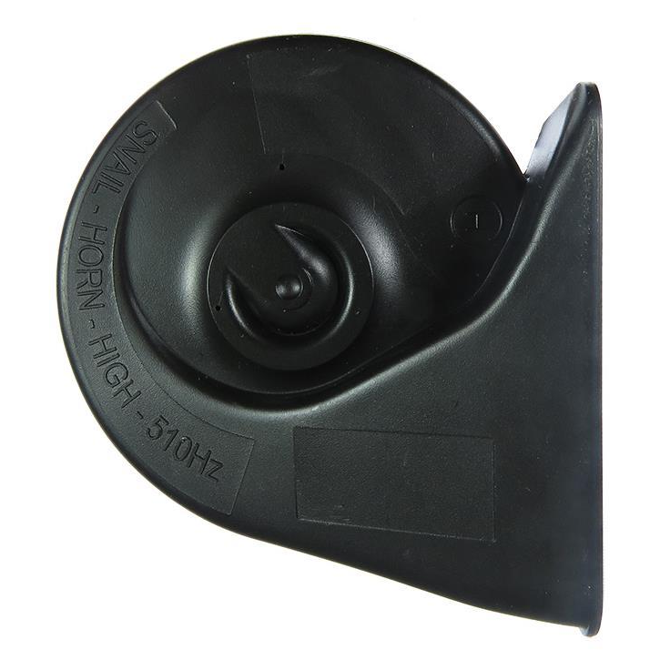 Buzina 12V Agudo para Chevrolet Spin - Gauss - GB1026