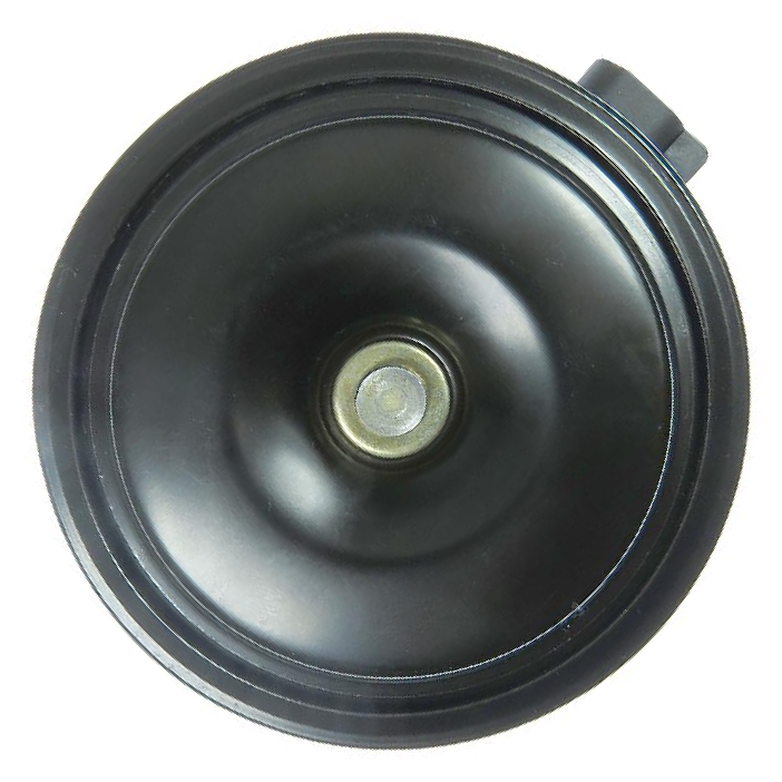 Buzina 12V Grave para Chevrolet S10 e Trailblazer - Gauss - GB1027