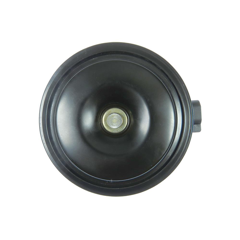 Buzina 12V Grave para Chevrolet S10 e Trailblazer - Gauss - GB1027