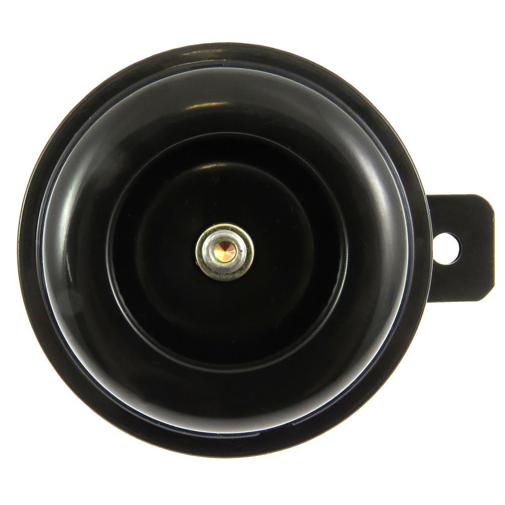 Buzina 12V Disco para Honda CG 150 e XR 200 - Gauss - GM13002