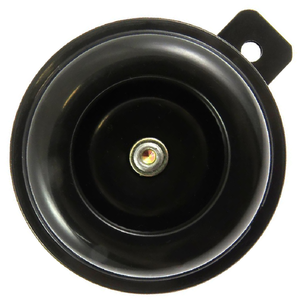 Buzina 12V Disco para Honda CG 150 e XR 200 - Gauss - GM13002