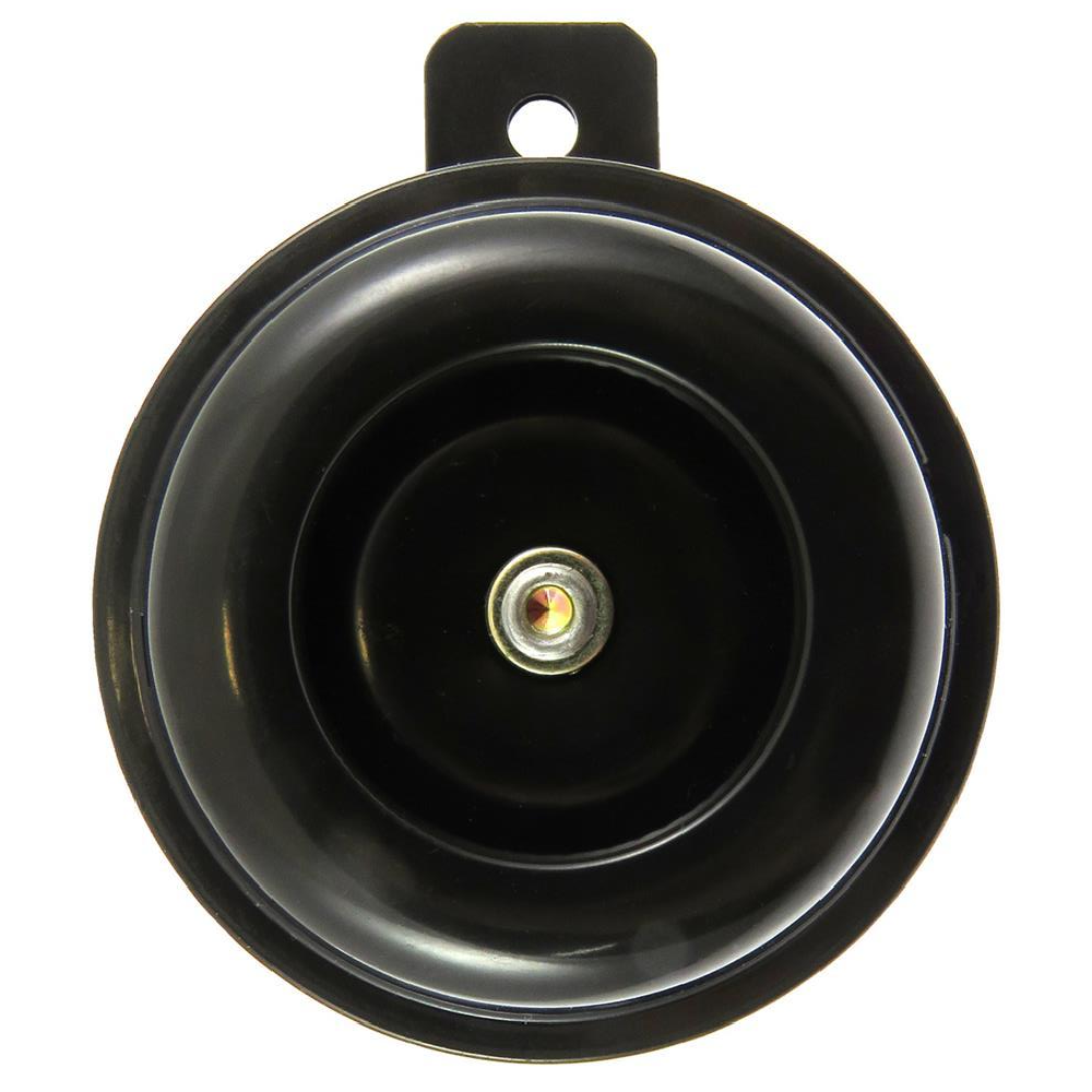 Buzina 12V Disco para Honda CG 150 e XR 200 - Gauss - GM13002
