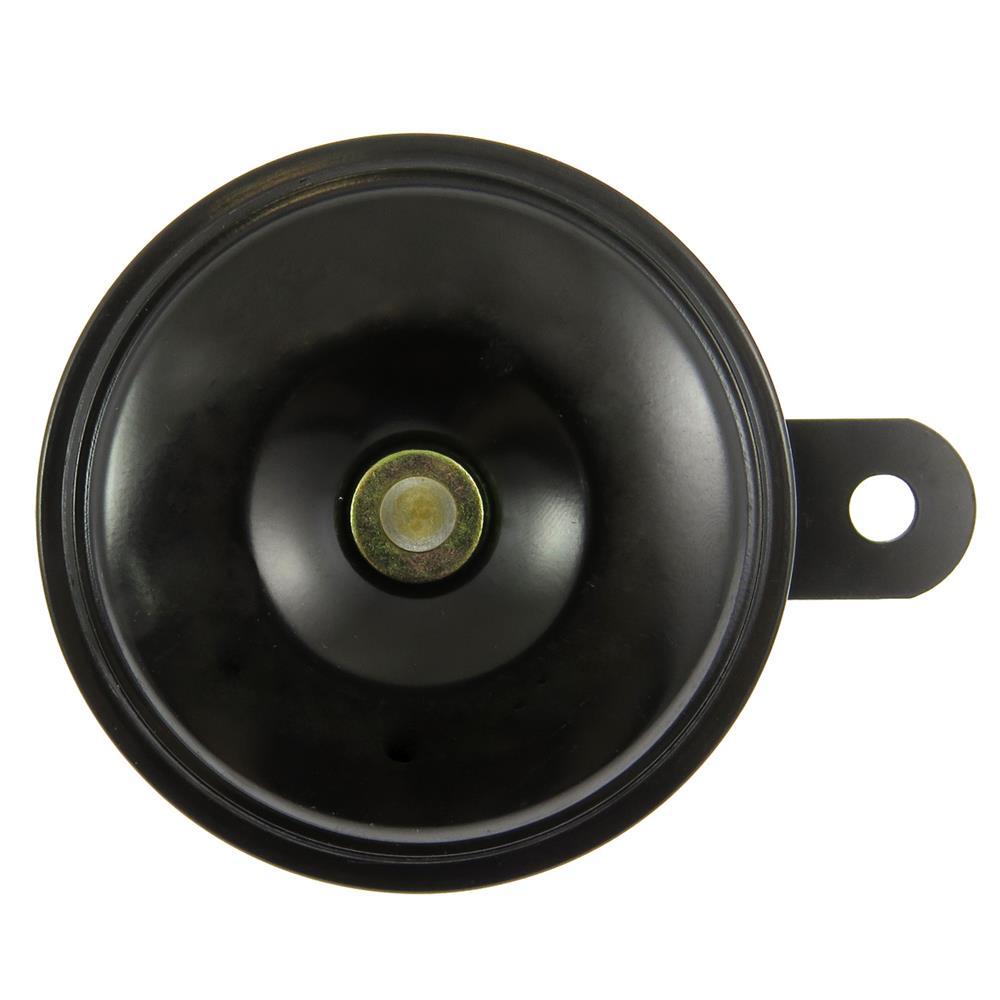 Buzina 12V Disco para Honda NXR 125 BROS e NXR 150 BROS - Gauss - GM13003