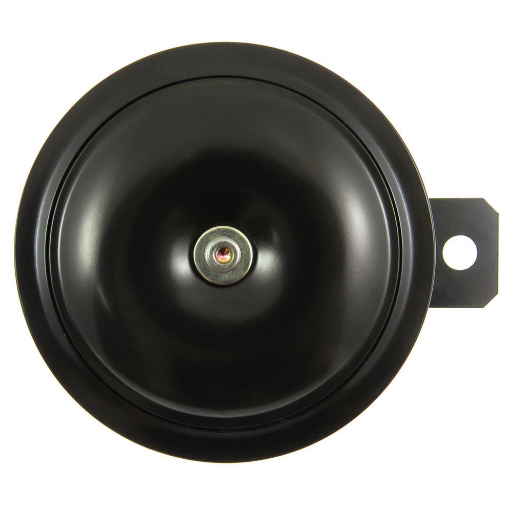 Buzina 12V Disco para Honda CBX 250 Twister e NX 400i FALCON - Gauss - GM13005