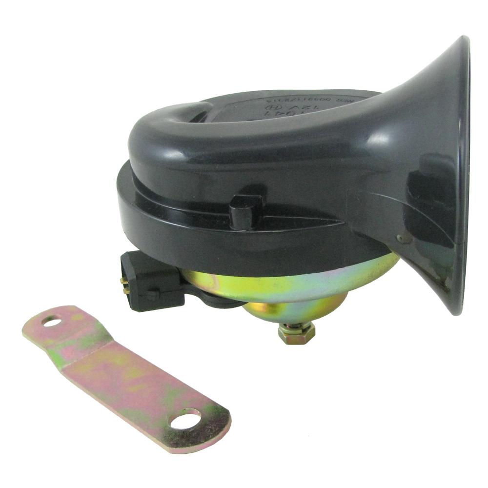 Buzina Caracol Individual 12V - Gauss - GB1041