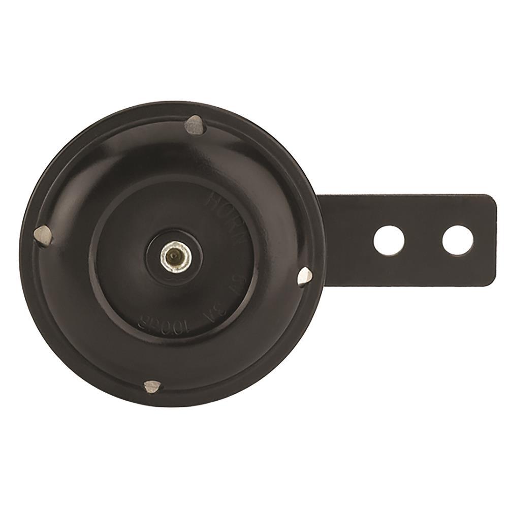 Buzina 12V Disco para Honda CG 125 - Gauss - GB1001