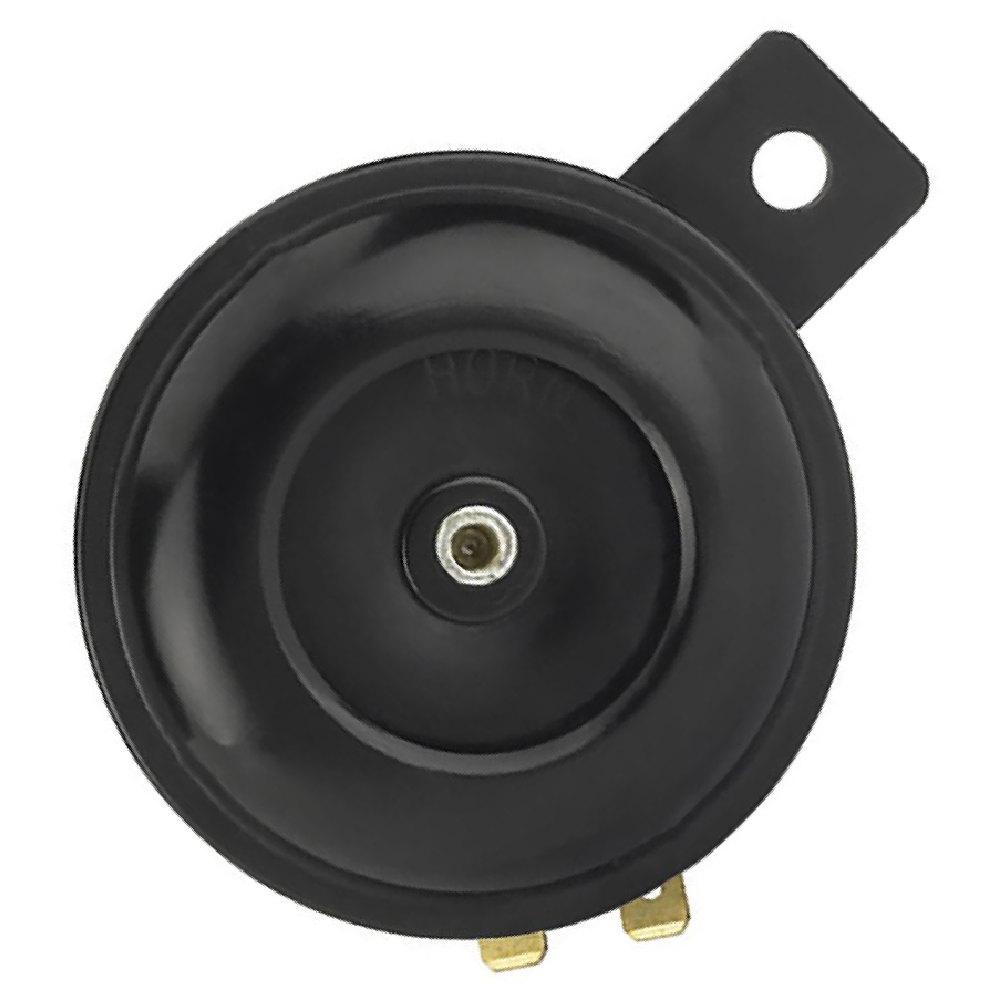 Buzina 12V para Yamaha XTZ 250 LANDER e XTZ 250 TÉNÉRÉ - Gauss - GM13009