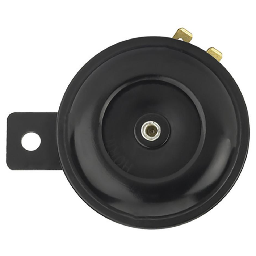 Buzina 12V para Yamaha XTZ 250 LANDER e XTZ 250 TÉNÉRÉ - Gauss - GM13009