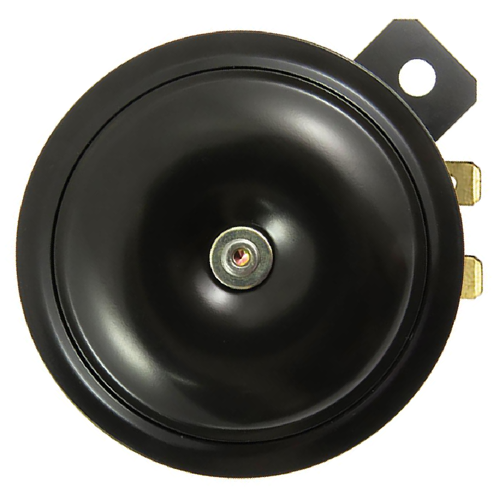 Buzina 12V para Yamaha YS 250 FAZER - Gauss - GM13007