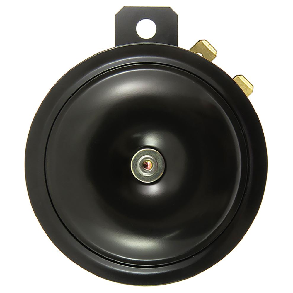Buzina 12V para Yamaha YS 250 FAZER - Gauss - GM13007