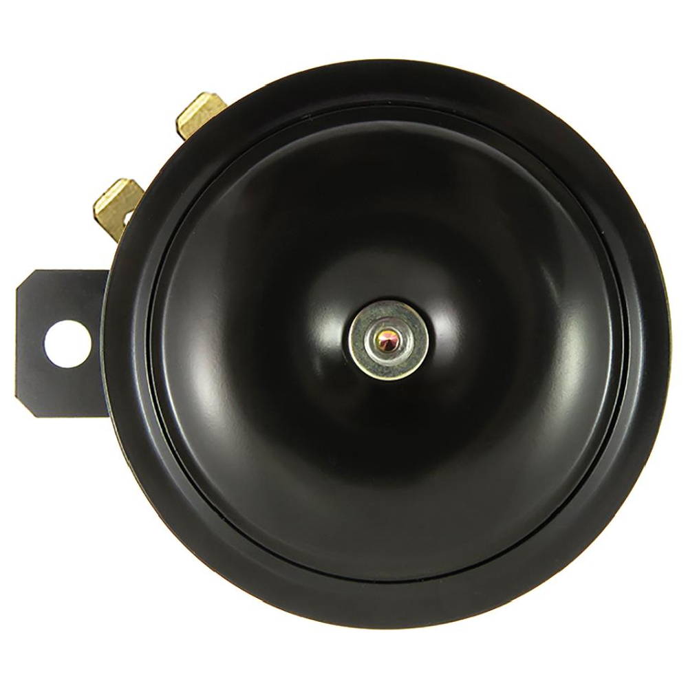 Buzina 12V para Yamaha YS 250 FAZER - Gauss - GM13007