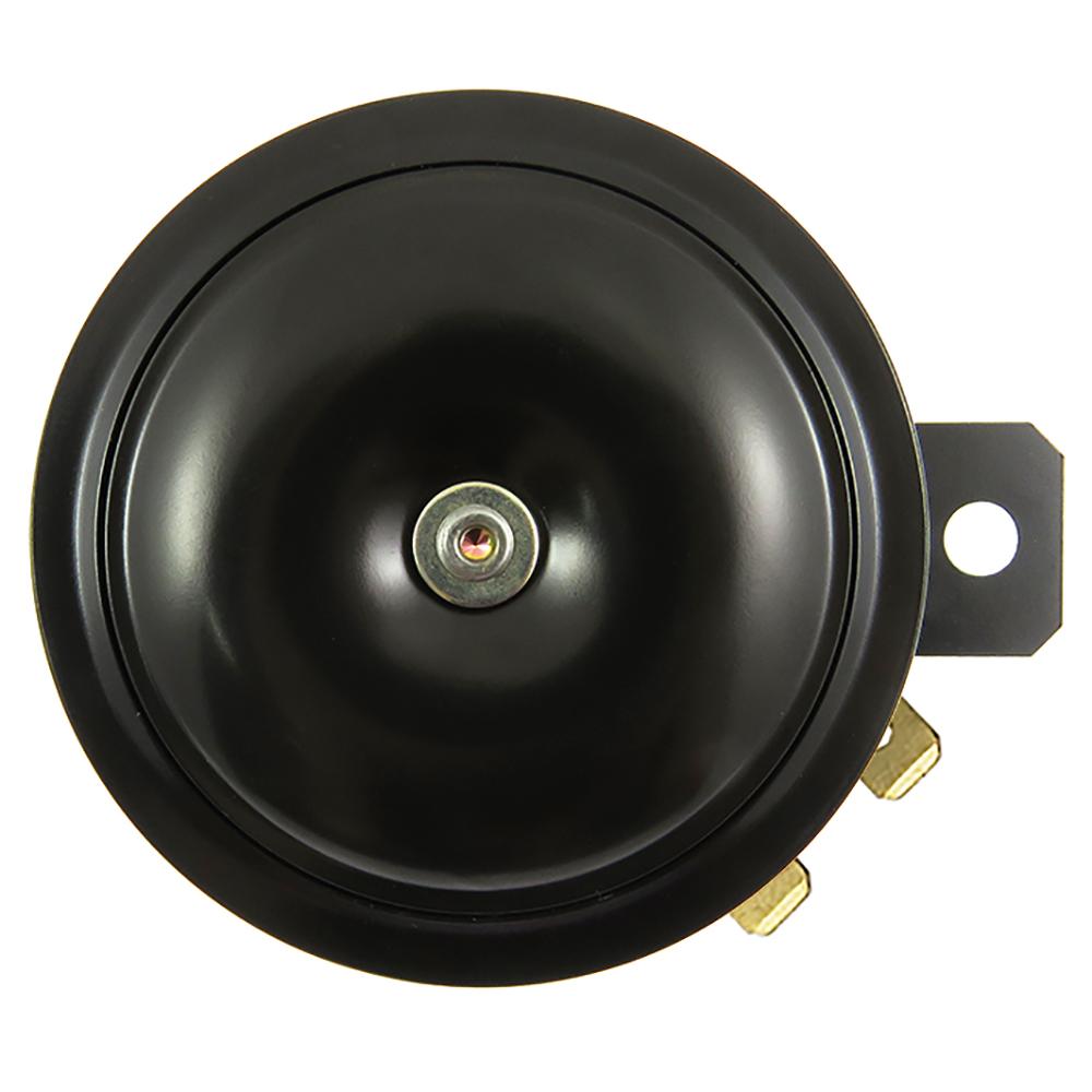 Buzina 12V para Yamaha YS 250 FAZER - Gauss - GM13007