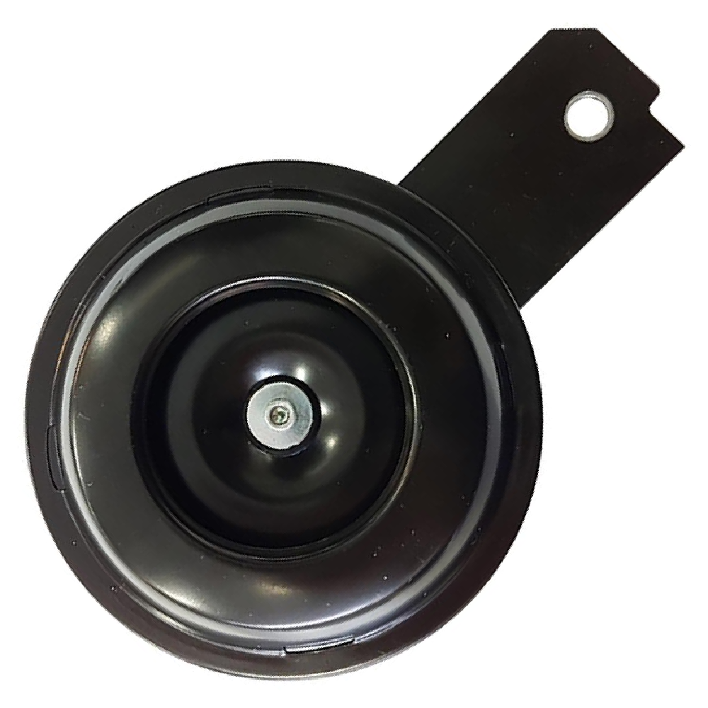 Buzina 12V para Yamaha FAZER FZ25 - Gauss - GM13008