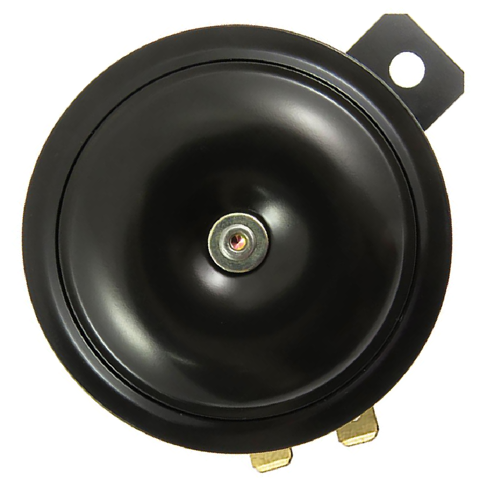 Buzina 12V para Yamaha XTZ 250 LANDER - Gauss - GM13010