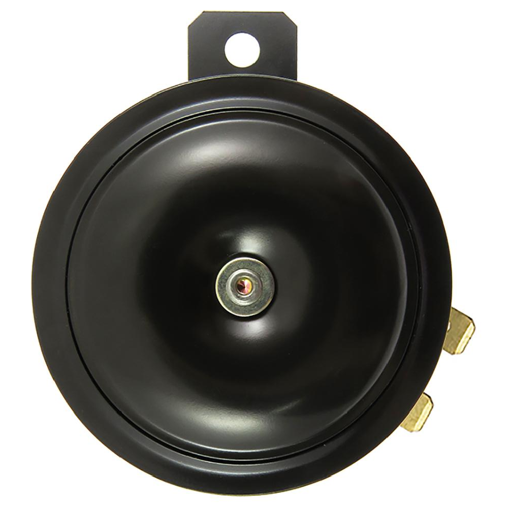 Buzina 12V para Yamaha XTZ 250 LANDER - Gauss - GM13010